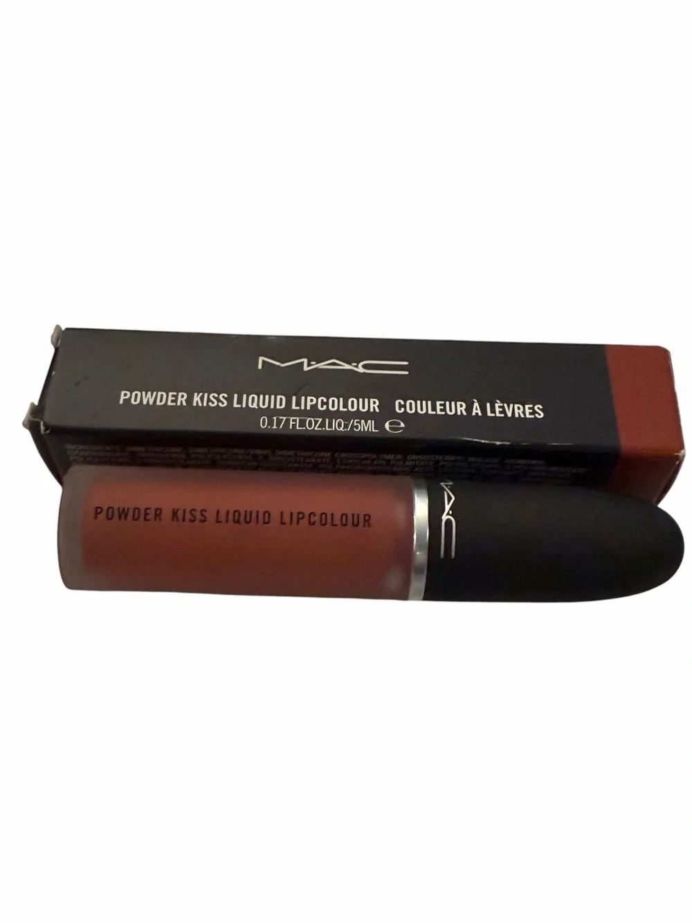 MAC Cosmetics mac powder